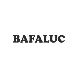 The logo of Bafaluc