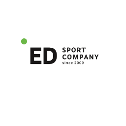 The logo of Ed Sport Company The Supplement Store