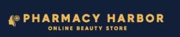 The logo of HARBOR PHARMACY LTD