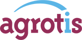 The logo of AGROTIS STATIONERY