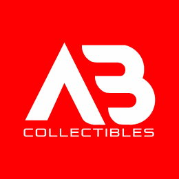 The logo of A3Collectibles