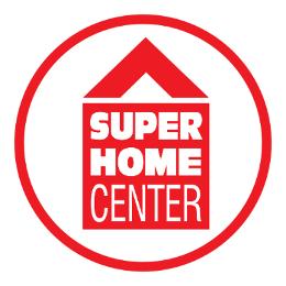 The logo of Superhome Center
