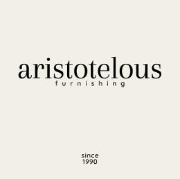 The logo of ARISTOTELOUS FURNISHING