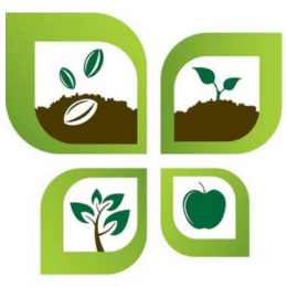 The logo of GREEN LIFE