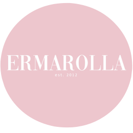 The logo of ERMAROLLA