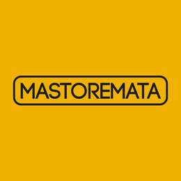 The logo of Mastoremata