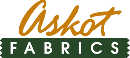 The logo of Askot Fabrics Ltd