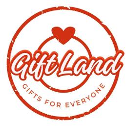 The logo of Giftland