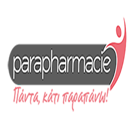 The logo of Parapharmacie