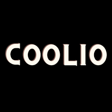 The logo of Coolio