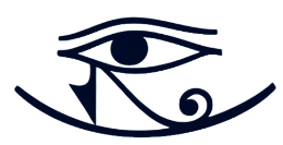 The logo of Angelica by Aigyptiako