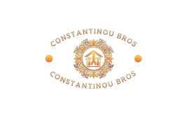 The logo of Constantinou Bros Tools LTD