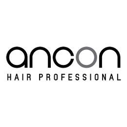 The logo of ANCON HAIR PROFESSIONAL