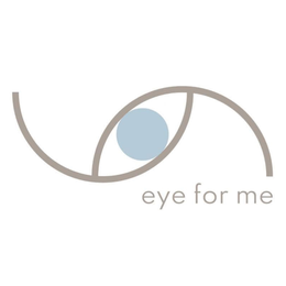 The logo of Eye For Me